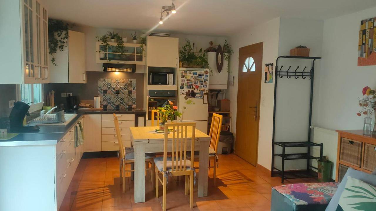 Gignac 34 Maison avec jardin 3 min du centre ville in Gignac, Côte méditerranéenne (France)