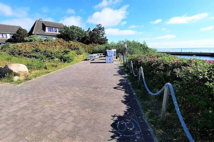 Appartement de vacances pour 2 personnes - 1