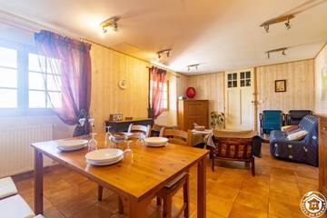 Maison De Vacances pour 2 Personnes dans Argelès-Gazost, Pyrénées, Photo 2