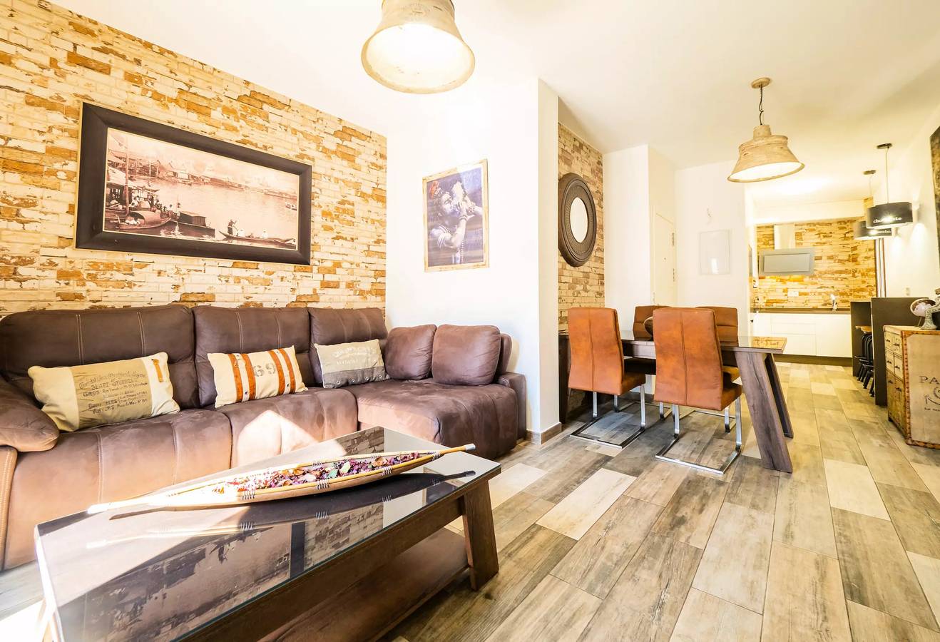 Apartamento entero, Urban Suite Bruno in Alhaurín el Grande, Provincia de Málaga