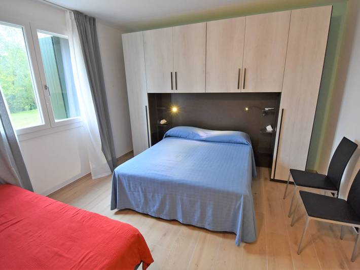 Cà Riviera Bosco Piccolo in Malcontenta, Mira