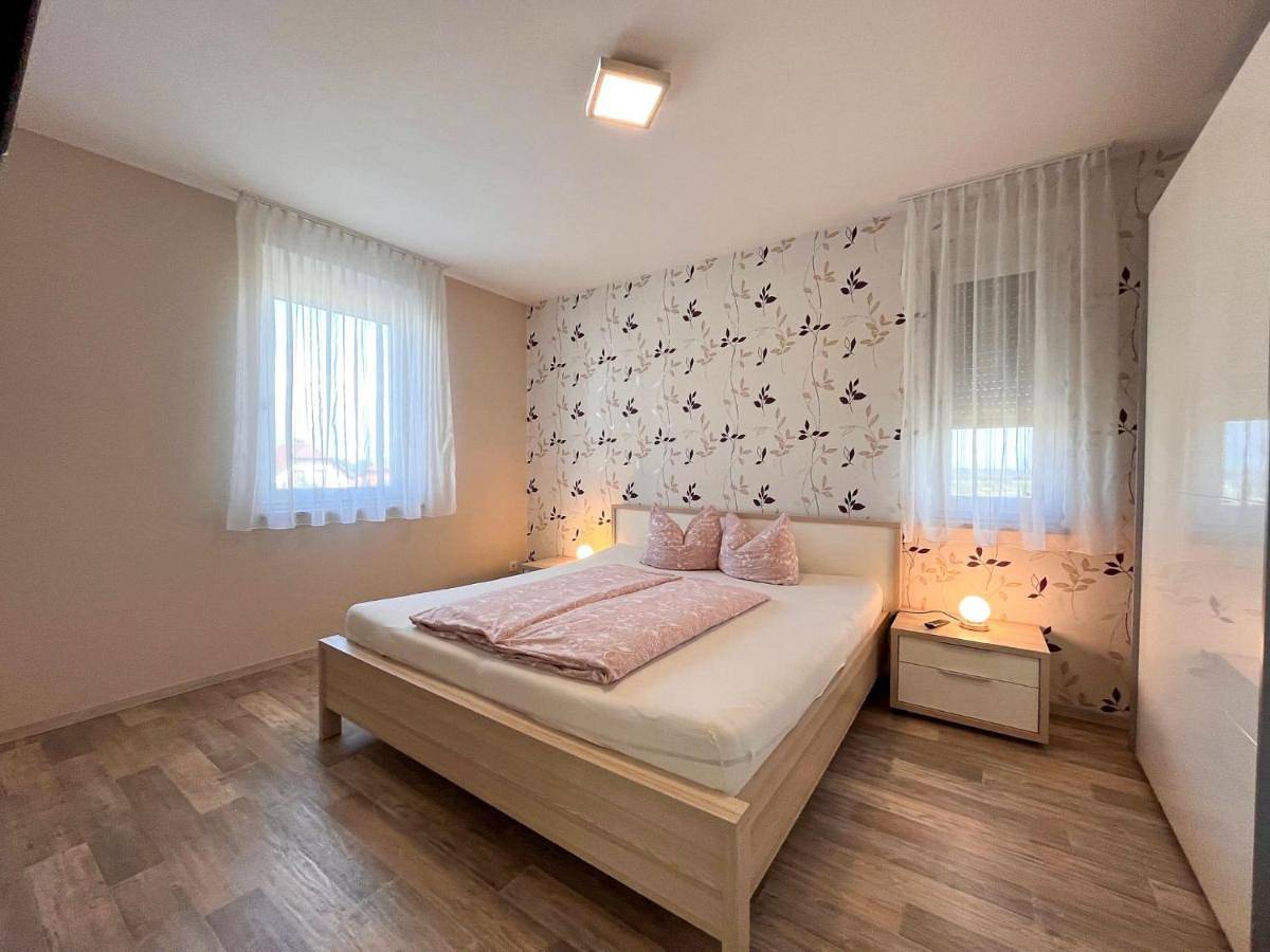Ganze Wohnung, Apartment Fuchs-2 by Interhome in Donnerskirchen, Leithaberg