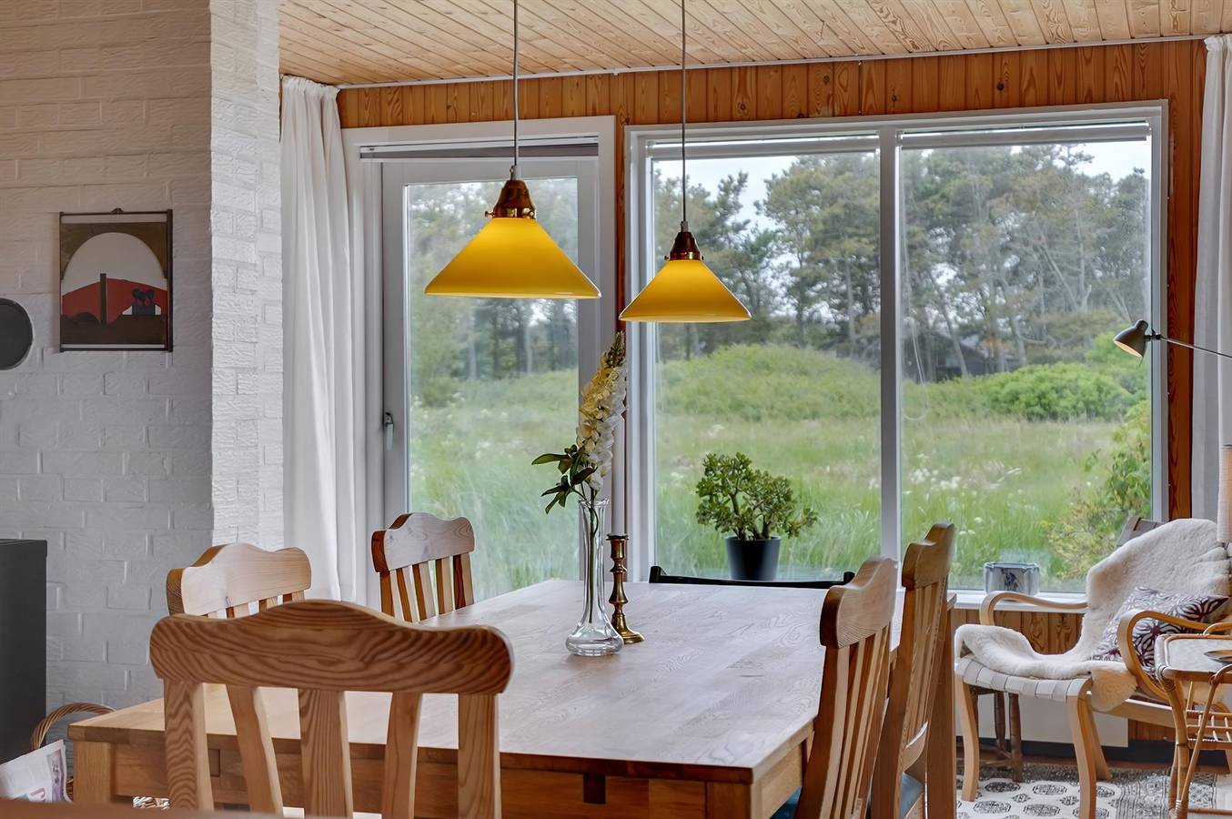 Awesome home in Hirtshals w/ Wifi and 2 Bedrooms in Hirtshals, Tannisbucht