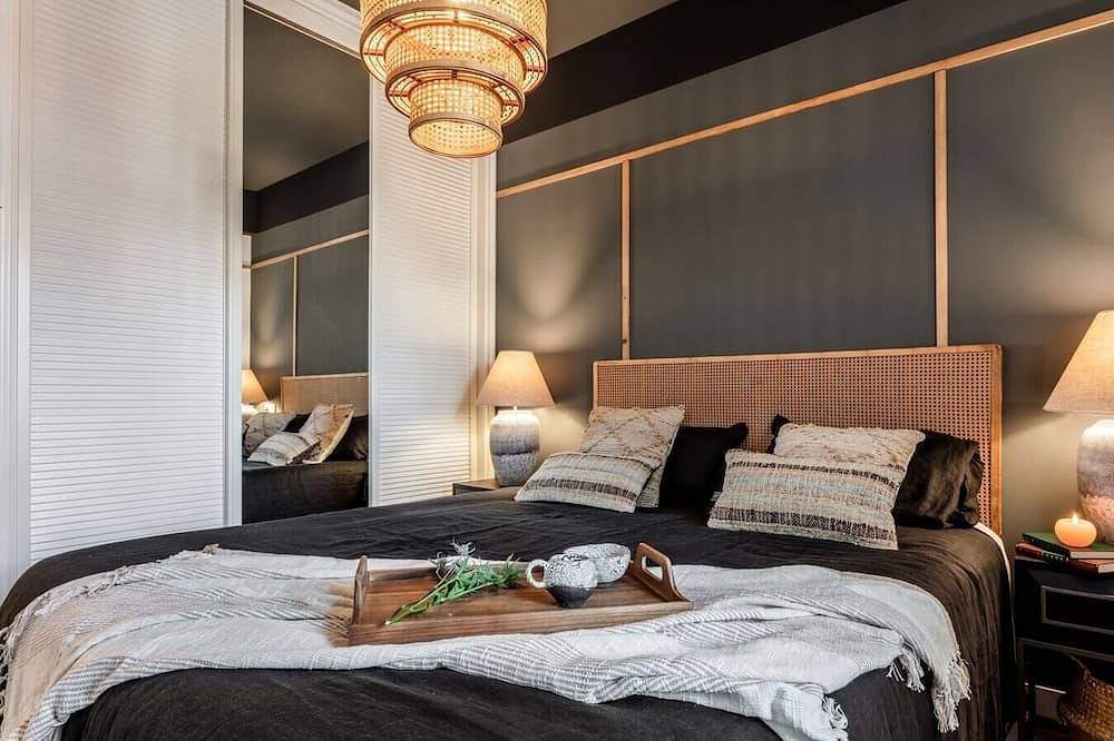 Entire apartment, Azande - 3 bedrooms in Almagro in Chamberí (Madrid), Madrid