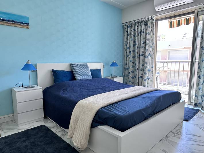 Apartamento entero, George V in Menton, Costa mediterránea (Francia)