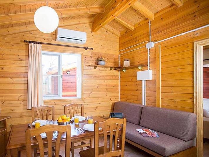 Casa rural para 4 personas en Benicasim - 3