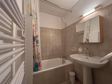 Chalet pour 4 Personnes dans Montgenèvre, Région de Briançon, Photo 3