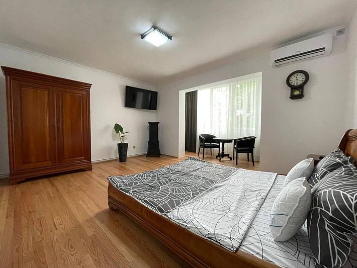 Gîte pour 2 personnes, avec balcon dans Mureș - 3