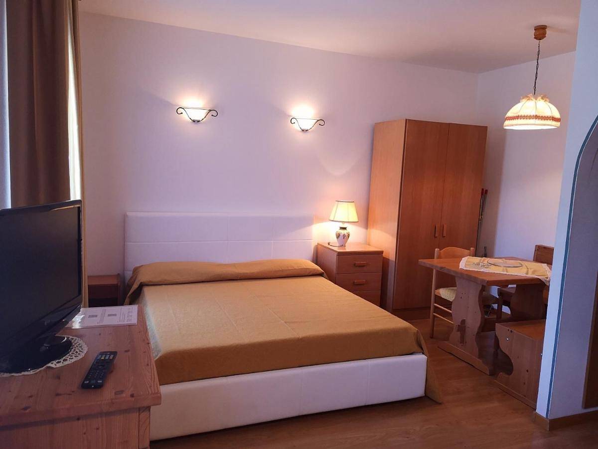 Residence Capriolo in Bertoldi, Lavarone
