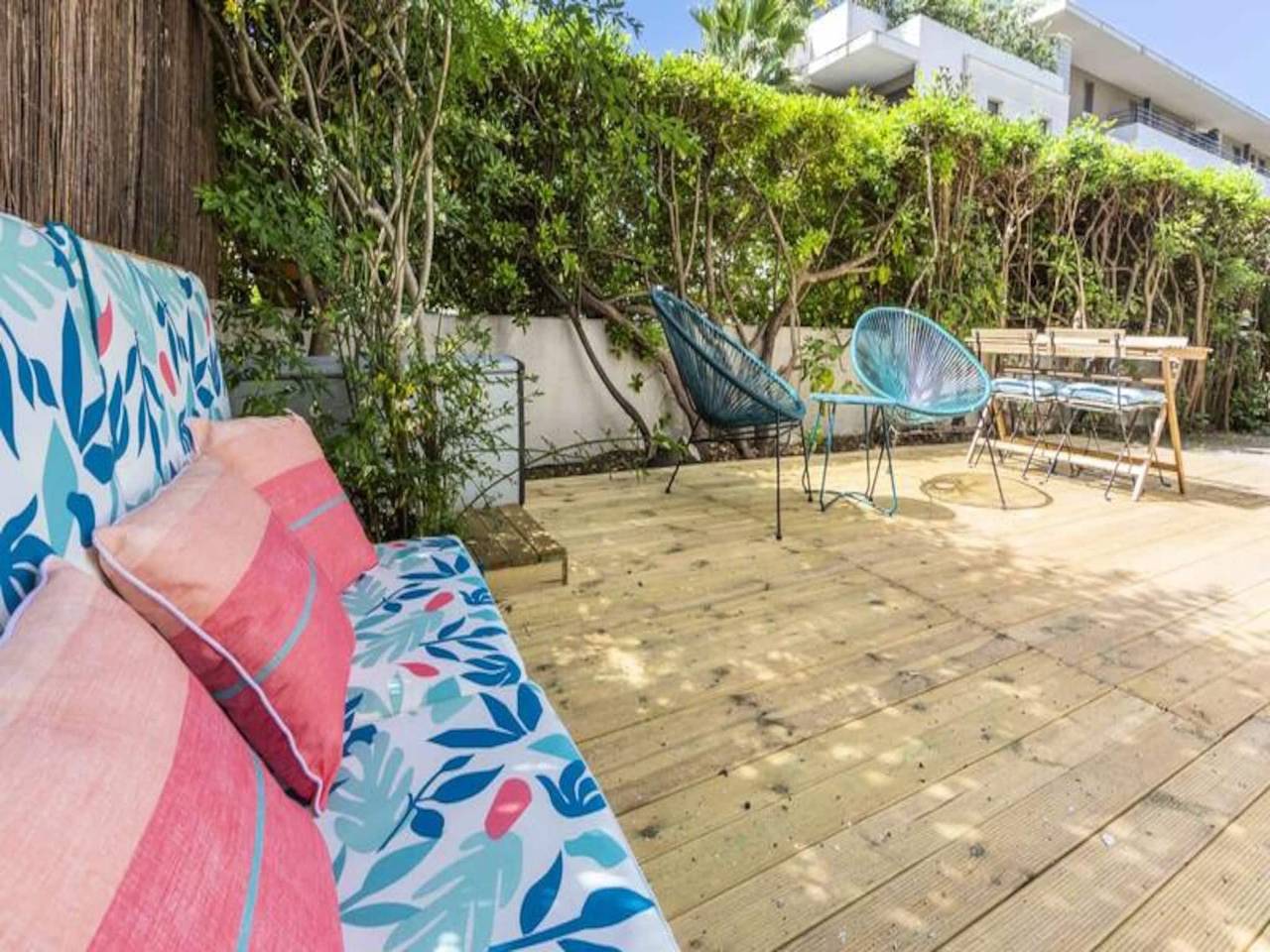 Photo : Appartement de vacances
