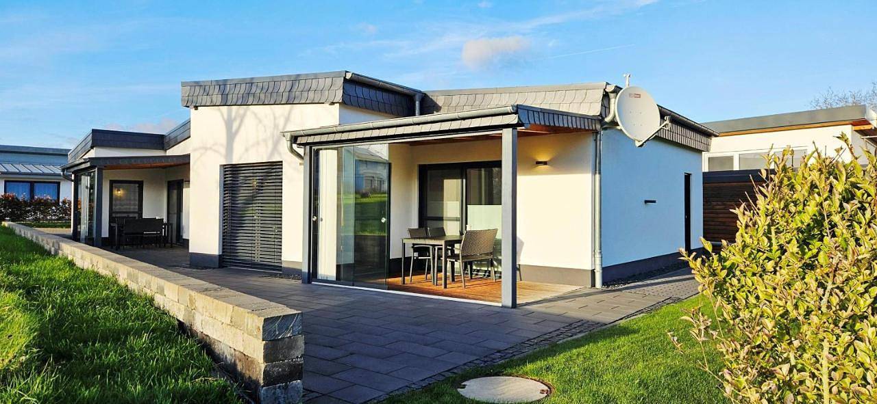 Holiday Home in Burg Eltz, Brieden