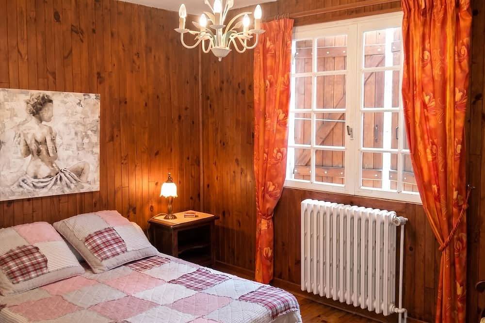 Homerez - House in Chambon-sur-Lignon in Le Chambon-sur-Lignon, Mézenc