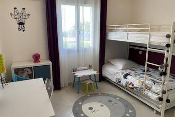 Villa pour 9 Personnes dans Monticello, Région de Calvi, Photo 2