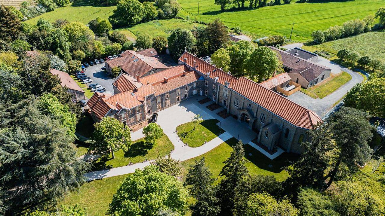Appartement de vacances entier, Villa de Meslay in Montaigu-Vendée, Vallée de la Loire