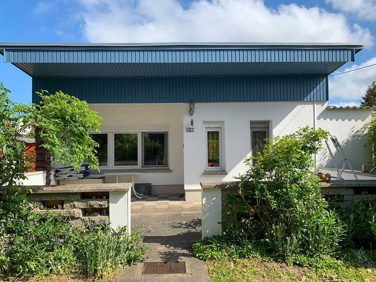 Ferienbungalow 182 - Bungalow in Sundhagen, Stralsund Umland