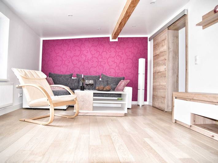 Ferienwohnung für 5 Personen, mit Terrasse - 1