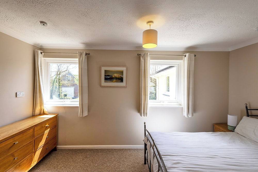 Qualität Drei-Schlafzimmer-Haus in Ruhige Küstenorte in Gwithian, Cornwall