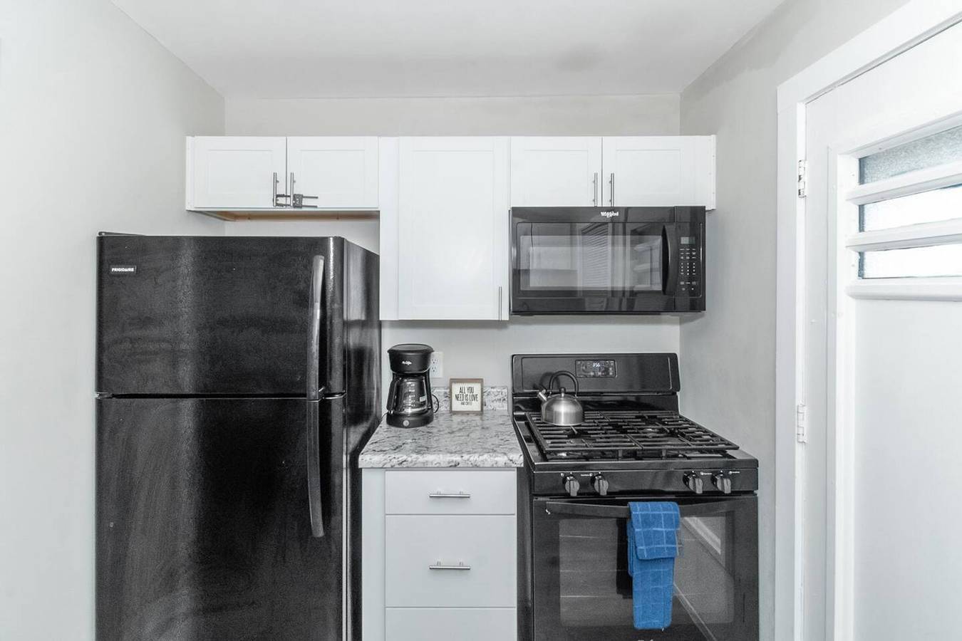 Apartamento entero, Buckhead 2Br – Free Parking & Wi-Fi in Atlanta, Condado de Fulton