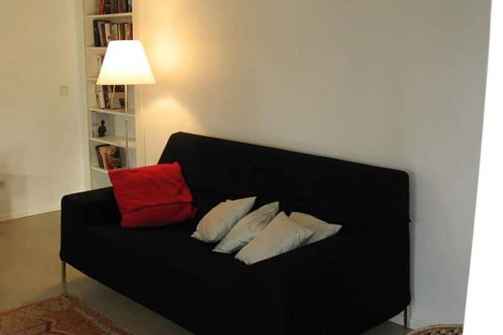 Ferienwohnung für 4 Personen, mit Terrasse in Süderende - 4