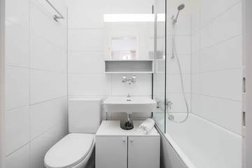 Vakantieappartement voor 2 Personen in Zürich, Zürich (district), Afbeelding 3