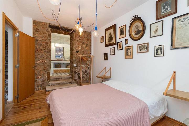 Location de vacances pour 2 personnes, avec piscine et jardin, animaux acceptés dans Salir - 4