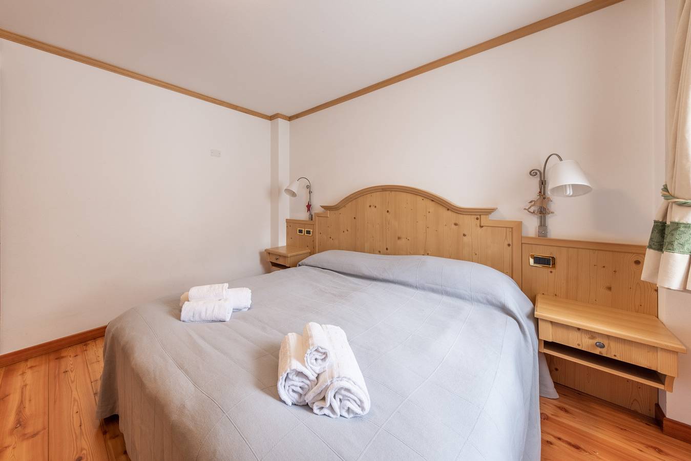 Appartamento intero, Casa Do Sol in San Vito di Cadore, Dolomiti Superski