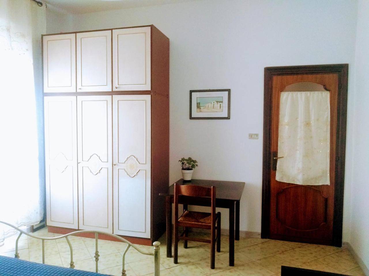 Apartment with Sea View in Spiaggetta Lognina, Catania