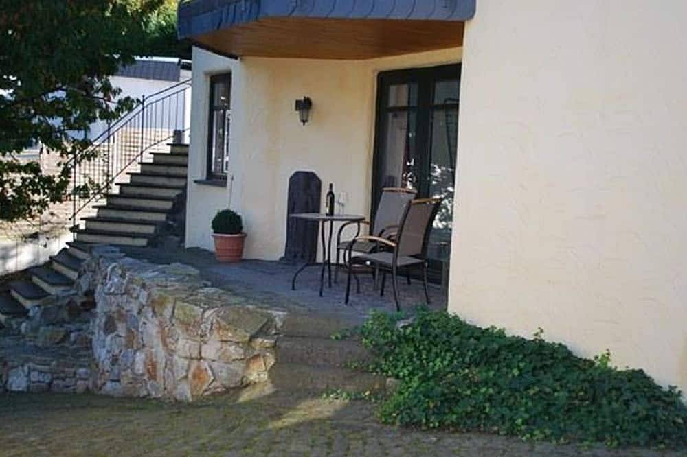 Appartement Casa Romana - Appartement met 2 slaapkamers Casa Romana, foto 7