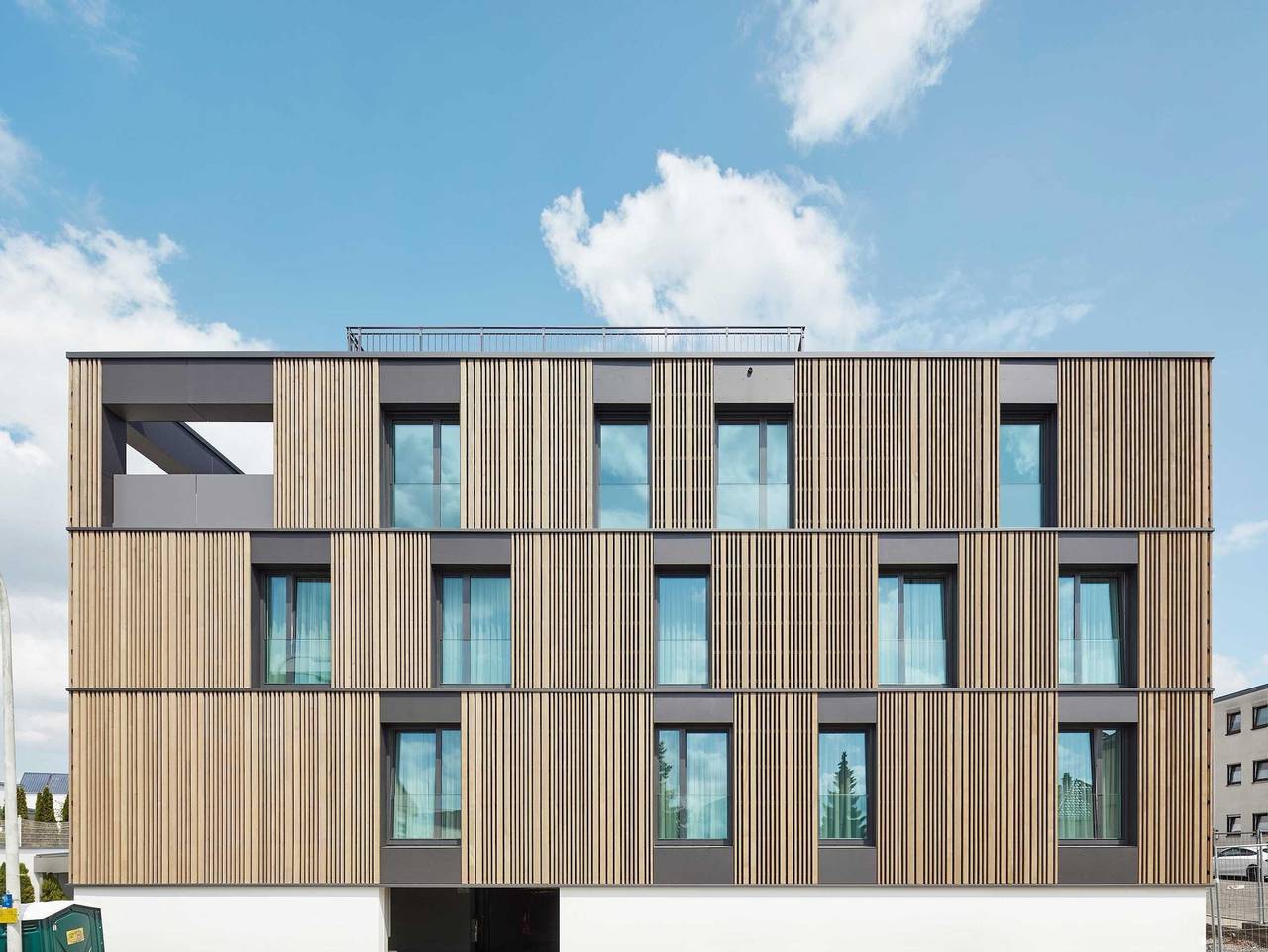 Gästehaus Bauer mit Weingut - Doppelzimmer in Heilbronn, Kurpfalz