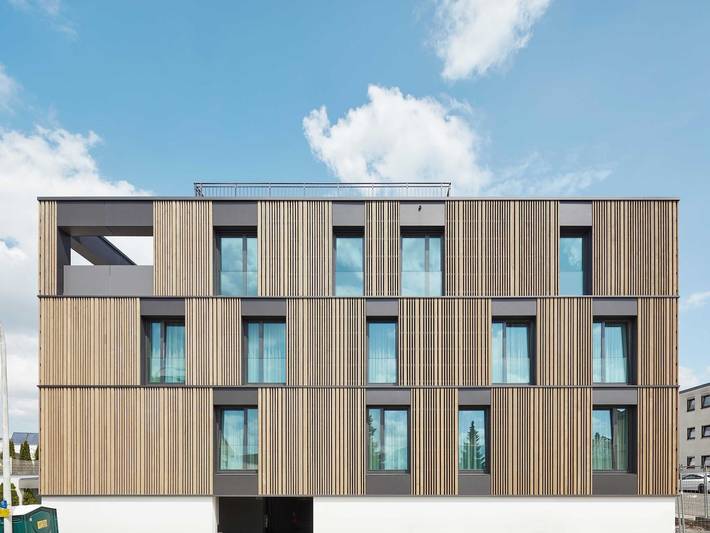 Ferienwohnung für 2 Personen, mit Balkon, kinderfreundlich in Heilbronn - 2