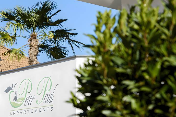 Ferienwohnung für 5 Personen, mit Balkon, mit Haustier in Südtirol