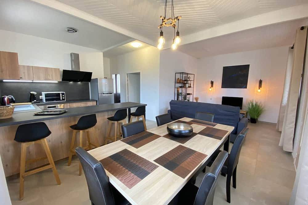 Photo : Maison de vacances