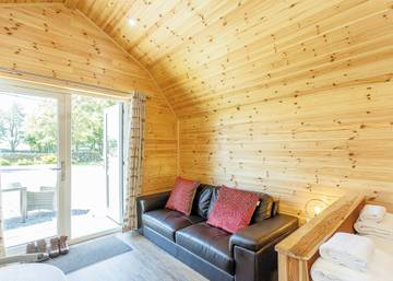 Cottage for 2 People in Hawes, North Yorkshire, Photo 2