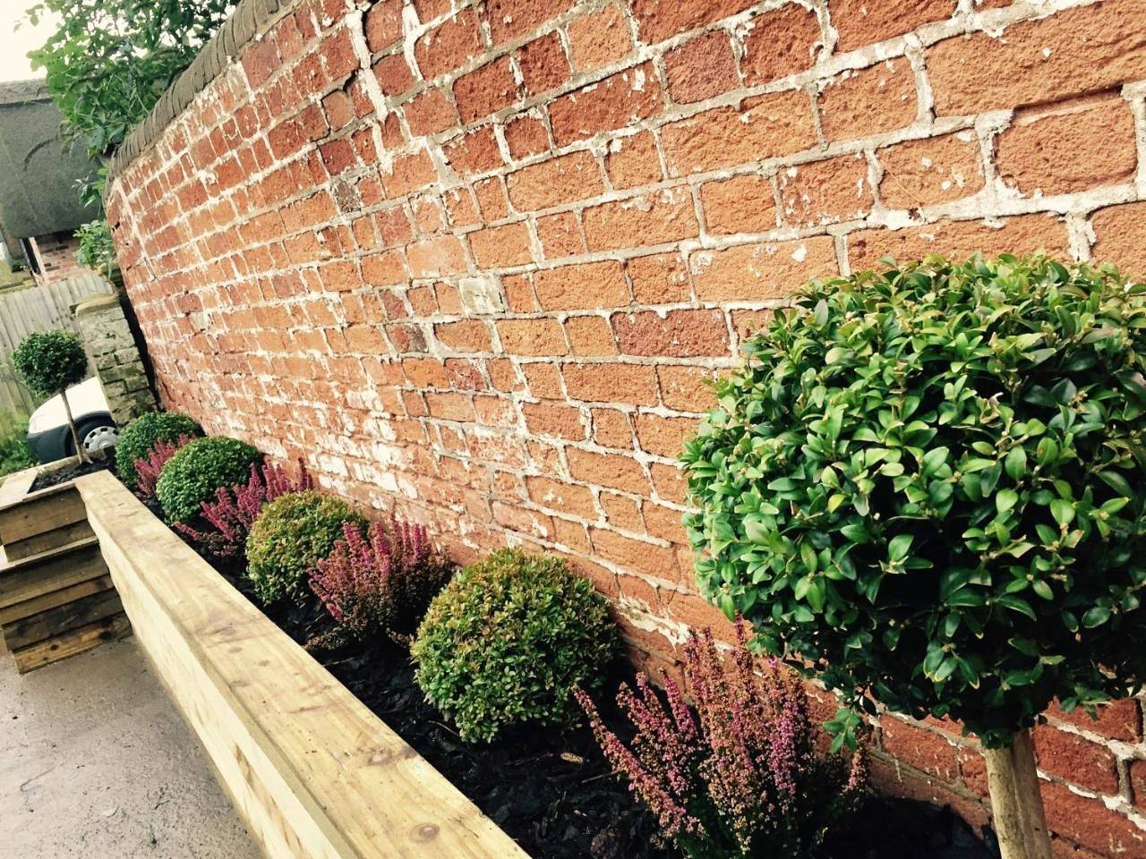 Double Room in Salisbury, Wiltshire