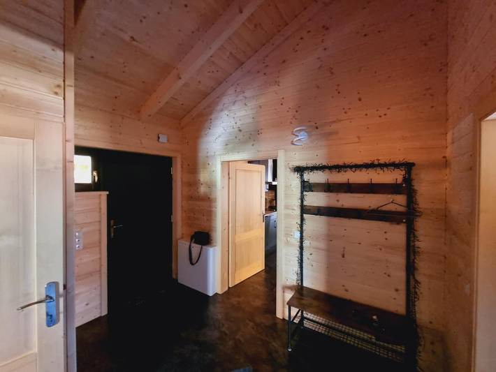 Ferienhaus für 4 Personen, mit Seeblick und Sauna sowie Garten und Ausblick in Mendig - 3