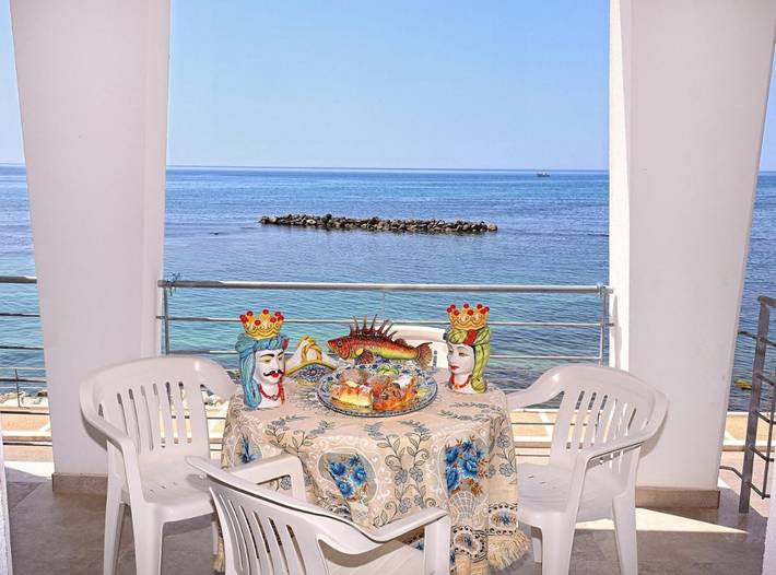 Bed and breakfast per 3 persone, con animali domestici - 1