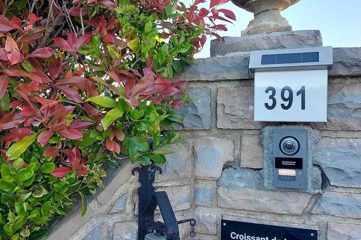 Location de vacances pour 15 personnes, avec jardin et jacuzzi à Bagard - 4