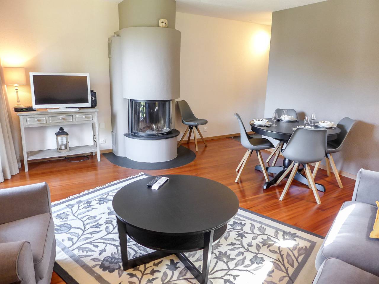 Appartement entier, Villars Soleil in Villars-sur-Ollon, Ollon (Villars-sur-Ollon)