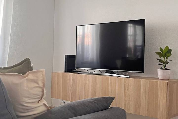 Ferienhaus für 8 Personen, mit Terrasse - 1