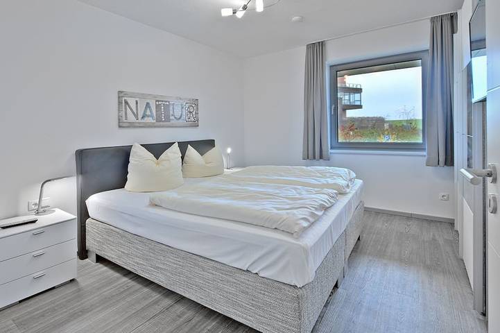 Ferienwohnung für 4 Personen in Drochtersen - 2