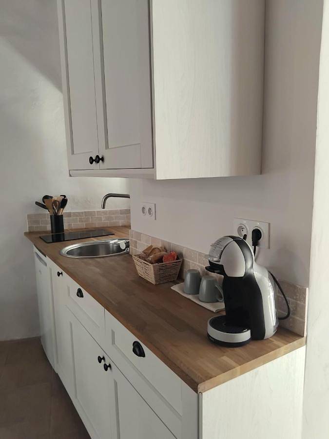 Gîte pour 2 personnes à Saint-Ambroix - 4