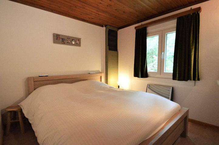 Gîte pour 6 personnes, avec jardin et sauna à Viroinval - 2