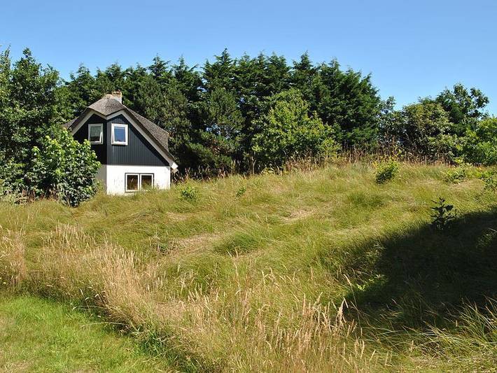 Ferienhaus für 8 Personen in De Cocksdorp - 3