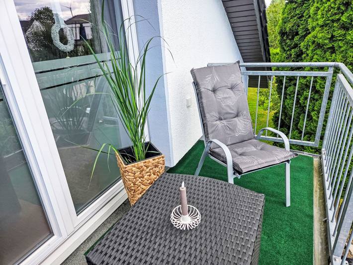 Ganze Wohnung, Lindenstraße in Schieder-Schwalenberg, Kreis Lippe