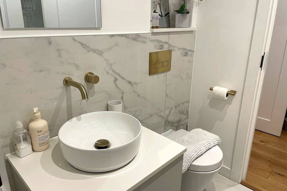 Entire apartment, One bedroom flat in town centre in Eastbourne, East Sussex