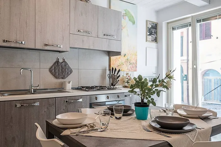 Ferienhaus für 4 Personen - 1
