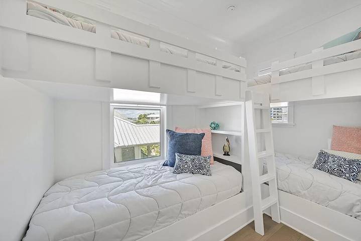 Holiday rental for 12 people, with pool and balcony in Destin