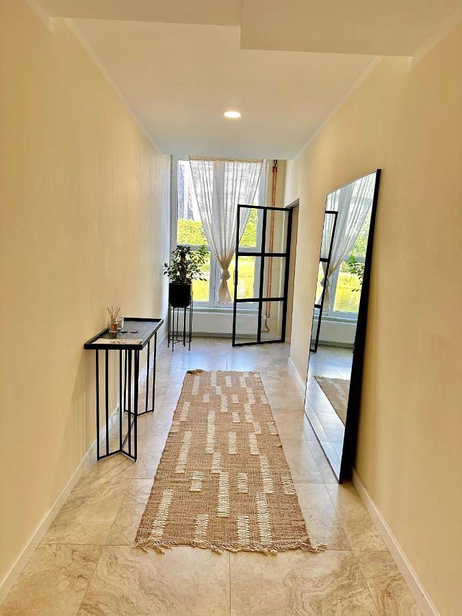 Ferienwohnung für 15 Personen, mit Ausblick in Schlagermove - 2