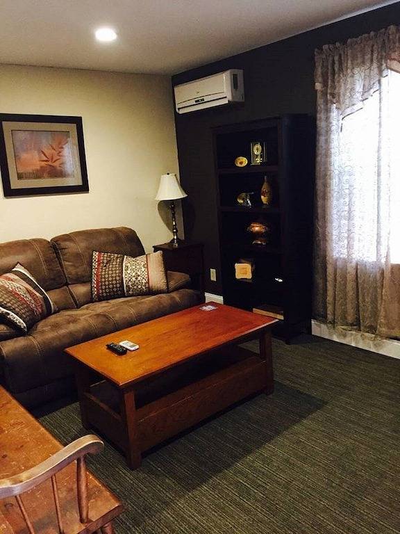 Ganze Wohnung, Sauber, komfortabel und ruhig in Pike County (OH)