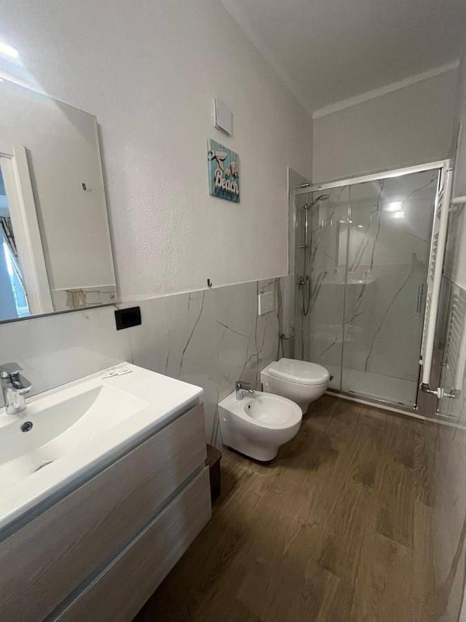 La Conchiglia Bed & Breakfast in Camogli, Riviera di Levante